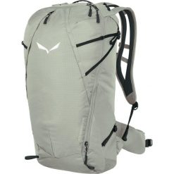 Torba turystyczna Salewa MTN Trainer 2 22 W. Czarne torby podróżne Salewa, bez wzorów, z nylonu. Za 543.23 zł.