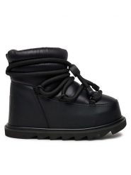 United Nude Śniegowce Zembla Artic Womens 1088701190 Czarny. Czarne trapery i śniegowce United Nude, z materiału. Za 1,299.00 zł.