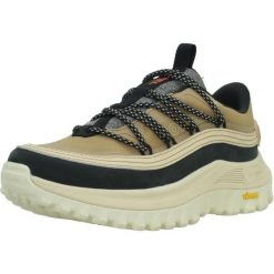 Buty SOREL 2142941SL Jasnobrązowy. Brązowe trekkingi Sorel, z syntetyku, na fitness i siłownię. Za 762.99 zł.