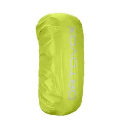 Pokrowiec przeciwdeszczowy na plecak Ortovox Rain Cover 45-55 L - happy green. Zielone plecaki ORTOVOX, bez wzorów. Za 151.99 zł.