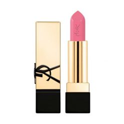 Yves Saint Laurent Icons Yves Saint Laurent Rouge Pur Couture satynowa pomadka z możliwością wielokrotnego napełniania Szminki 3,8 g P2 - ROSE. Pomadki YVES SAINT LAURENT. Za 152.70 zł.
