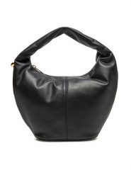 Furla Torebka WB01676 BX3168 O6000 Czarny. Czarne torebki klasyczne Furla, bez wzorów, ze skóry, bez dodatków. Za 1,059.00 zł.