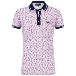 Sir Raymond Tailor Koszulka Polo Damska Head Xl Biały. Bluzki marki Sir Raymond Tailor. Za 75.00 zł.