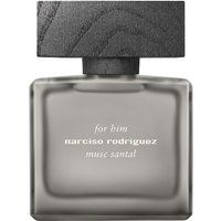 Narciso Rodriguez - For Him Musc Santal - Eau De Parfum Intense - For Him Musc Santal Edp Intense 50ml - Dla Mężczyzn. Perfumy męskie NARCISO RODRIGUEZ. Za 449.00 zł.