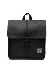 Herschel Plecak Wr Citymid 10998-00001 Czarny. Czarne plecaki Herschel, bez wzorów, z tworzywa sztucznego. Za 199.99 zł.