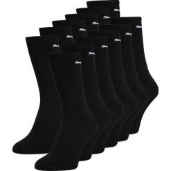 Skarpety sportowe Puma – 12 par – czarne. Czarne skarpety Puma, bez wzorów, z bawełny. W wyprzedaży za 216.78 zł.