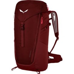 Plecak trekkingowy damski Alp Mate 30 Women. Czerwone plecaki Salewa, bez wzorów. Za 467.99 zł.