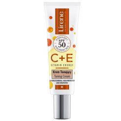 C+E Vitamin Energy Krem do twarzy 30 ml Damski. Kremy do twarzy . Za 58.69 zł.