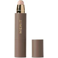Merit Beauty - The Minimalist - Korektor Do Cery W Sztyfcie - The Minimalist - Chiffon - Dla Kobiet. Podkłady Merit Beauty. Za 189.00 zł.