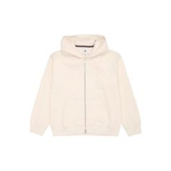 Bluza damska z kapturem Fila Limana. Białe bluzy Fila, m, bez wzorów, z bawełny, z kapturem. Za 342.50 zł.