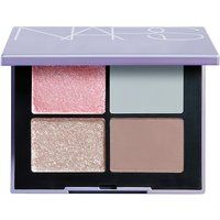 Quad Eyeshadow - Paleta cieni do powiek. Palety cieni NARS. Za 225.00 zł.