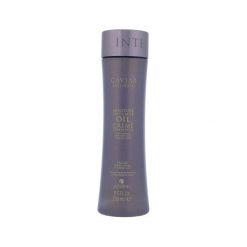 Alterna Caviar Moisture Intense Oil Creme Shampoo Szampon do włosów 250ml. Szampony do włosów Alterna. Za 96.33 zł.
