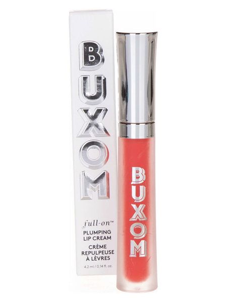 BUXOM Błyszczyk do ust "Full-On Plumping - Cherry flip" - 4,2 ml rozmiar: onesize. Błyszczyki BUXOM. Za 81.95 zł.