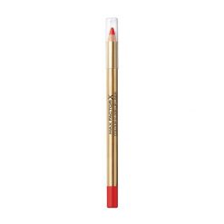Max Factor Colour Elixir Lip Liner Konturówki do ust 0,78 g 60 - RED RUBY. Konturówki do ust MAX FACTOR. Za 74.39 zł.