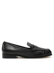 MICHAEL Michael Kors Lordsy Carlson 40F4CSFP1L Czarny. Czarne lordsy MICHAEL Michael Kors, bez wzorów, ze skóry, bez obcasa, bez zapięcia. Za 589.99 zł.