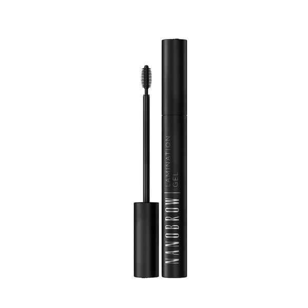 NANOBROW Żel do brwi 7 ml TRANSPARENT. Kosmetyki do brwi nanobrow. Za 111.29 zł.