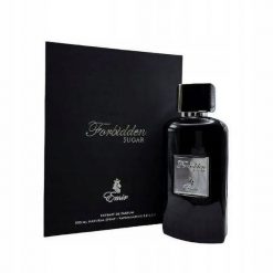 Forbidden Sugar Emir EDP 100 ml woda perfumowana unisex. Perfumy damskie Paris Corner. W wyprzedaży za 85.00 zł.