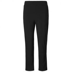 Spodnie sportowe damskie Helly Hansen Thalia Pant 2.0. Czarne spodnie dresowe Helly Hansen, xl, bez wzorów, z dresówki. Za 409.00 zł.