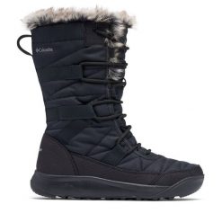 Śniegowce Columbia. Czarne trapery i śniegowce Columbia. Za 529.99 zł.