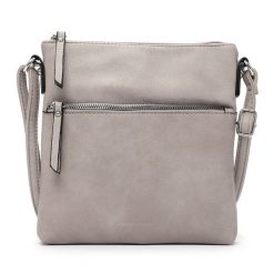 Emily & Noah Torebka Naramienna E&N Emma Torebki 1 ct Damski. Torby na ramię Emily & Noah, z aplikacjami, z poliesteru, eleganckie, na ramię, małe, z tłoczeniem, bez dodatków. Za 139.99 zł.