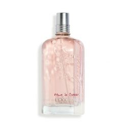 L’Occitane Kirschblüte Woda toaletowa 75 ml Damski. Perfumy damskie L´Occitane. Za 223.20 zł.