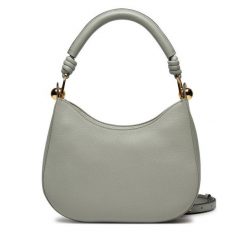Torebka Furla. Szare torebki klasyczne Furla, bez wzorów, bez dodatków. Za 1,599.00 zł.
