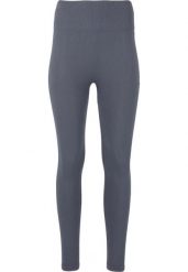 Damskie legginsy Athlecia Aideny. Niebieskie legginsy ENDURANCE, l, bez wzorów, z nylonu. Za 138.00 zł.