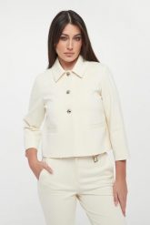 Żakiet damski Judica JOOP!. Marynarki i żakiety Joop!, m, bez wzorów. Za 1,209.00 zł.