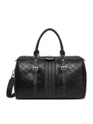 MEXX Torba CEO-MEXX-S-014-08 Czarny. Czarne torby podróżne Mexx, bez wzorów, z materiału. Za 329.99 zł.