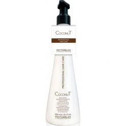 PHYTORELAX Coconut Hydrating Restructuring Conditioner odżywka kokosowa do włosów 500ml. Odżywki do włosów marki PHYTORELAX. Za 47.49 zł.