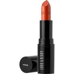 Lord & Berry Matowa pomadka do ust Vogue Szminki 4 g Peach State. Pomadki Lord & Berry. Za 129.14 zł.