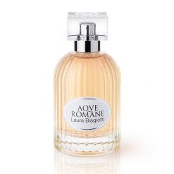 Laura Biagiotti AQVE ROMANE Ambrozja Aurea Woda toaletowa 100 ml Damski. Perfumy damskie Laura Biagiotti. Za 328.69 zł.