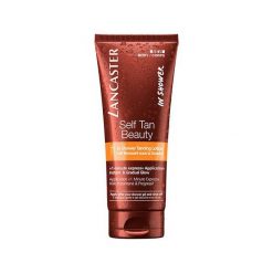 Self Tan Beauty - Balsam Samoopalający Pod Prysznic Do Ciała. Balsamy i kremy do ciała Lancaster. Za 115.00 zł.