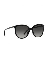 Michael Kors Okulary przeciwsłoneczne Anaheim 0MK2137U 30058G Czarny. Czarne okulary przeciwsłoneczne Michael Kors, bez wzorów, z syntetyku. Za 459.99 zł.