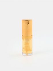 Balsam do ust - żółty. Balsamy do ust Sinsay. Za 12.99 zł.