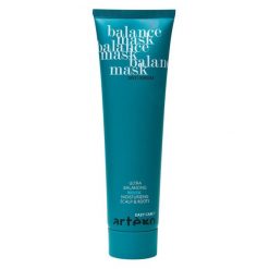 Artego Maska Oczyszczająca Balance Maseczki nawilżające 150 ml. Odżywki do włosów Artego. Za 55.00 zł.