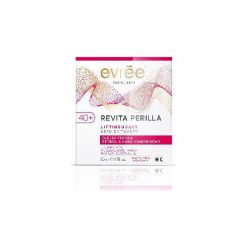 Evree Revita Perilla 40+ Krem do twarzy liftingujący na dzień i noc 50ml. Kremy do twarzy Evree. Za 25.52 zł.