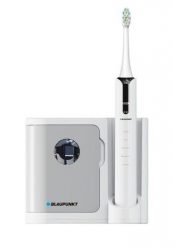 Szczoteczka soniczna do zębów Blaupunt DTS711. Szczoteczki soniczne Blaupunkt. Za 222.99 zł.