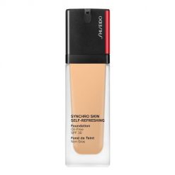 Shiseido - Synchro Skin Self-refreshing Foundation - Podkład - Synchro Skin Refreshing Foundation 310 - Dla Kobiet. Podkłady Shiseido. Za 269.00 zł.