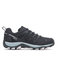 Merrell Buty turystyczne "Accentor 3" w kolorze czarnym rozmiar: 42. Czarne trekkingi Merrell, z gore-texu, outdoorowe. Za 404.99 zł.
