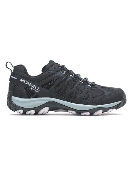 Merrell Buty turystyczne "Accentor 3" w kolorze czarnym rozmiar: 42. Czarne trekkingi Merrell, z gore-texu, outdoorowe. Za 300.21 zł.