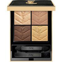 Yves Saint Laurent - Couture Mini Clutch Palette - Paletki - Couture Mini Clutch Eyeshadow 800 Mv - Dla Kobiet. Kredki do oczu YVES SAINT LAURENT. Za 369.00 zł.