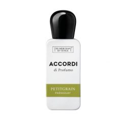 THE MERCHANT OF VENICE Accordi di Profumo PETITGRAIN PARAGUAY Woda perfumowana 30 ml. Perfumy damskie the merchant of venice. Za 236.00 zł.