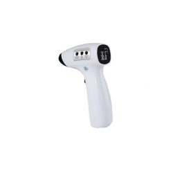 Tech-Med TM-F05 Pro. Termometry Tech-Med. Za 109.99 zł.