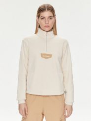 Columbia Bluza Lodge™ 2073531 Écru Relaxed Fit. Bluzy Columbia, xl, bez wzorów, z bawełny, bez kaptura. Za 159.99 zł.