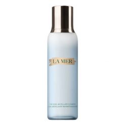La Mer The Cool Micellar Cleanser Toniki do twarzy 200 ml. Oczyszczanie La Mer. Za 468.00 zł.