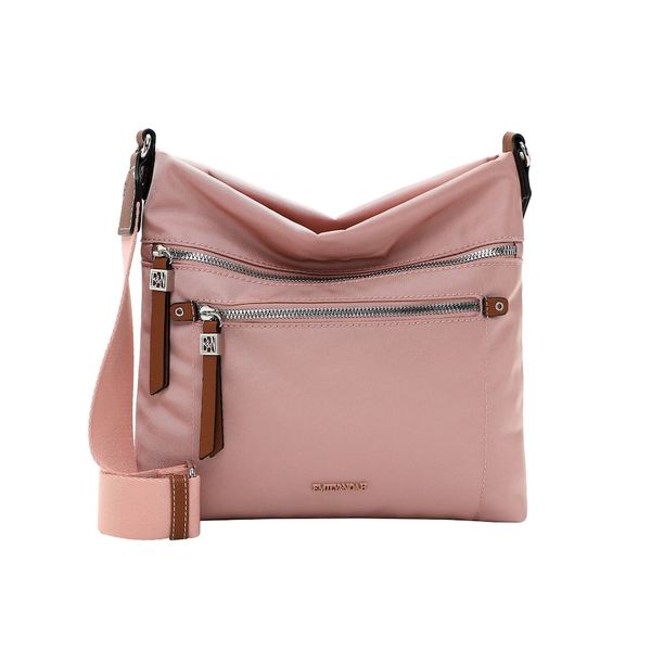 Emily & Noah Torebka Naramienna E&N Esther Torby na ramię 1 ct Damski. Torby na ramię Emily & Noah, z aplikacjami, z nylonu, eleganckie, na ramię, bez dodatków. Za 150.99 zł.