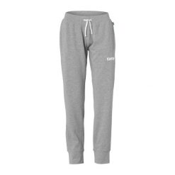 Spodnie do joggingu damskie Kempa Core 26. Czarne spodnie sportowe Kempa, s, bez wzorów, do biegania. W wyprzedaży za 198.90 zł.