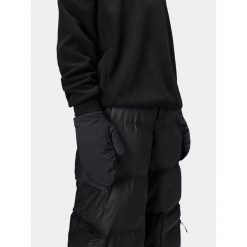 Rękawiczki Rains. Czarne rękawiczki Rains, bez wzorów. Za 259.99 zł.