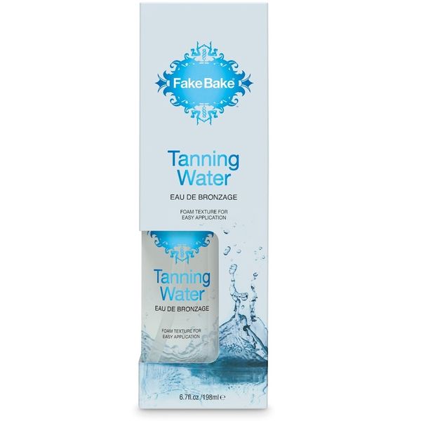 Fake Bake Flawless Tanning Water Samoopalacze 198 ml. Samoopalacze Fake Bake. Za 149.59 zł.